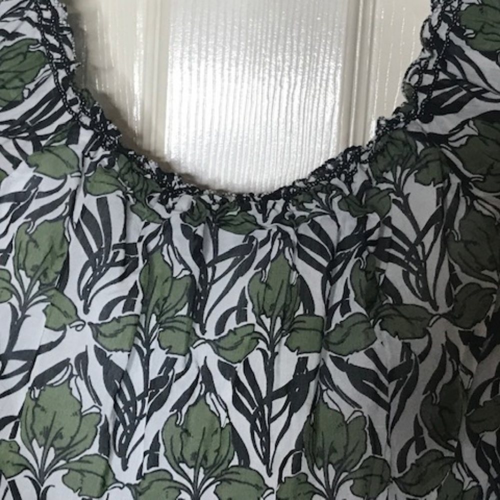 Mini Dress - Picture 5 of 5